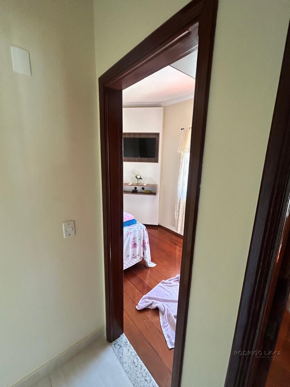 Casa para venda em São Lourenço MG