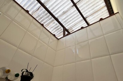 Casa para venda em São Lourenço MG