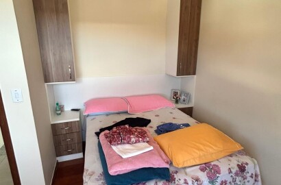 Casa para venda em São Lourenço MG
