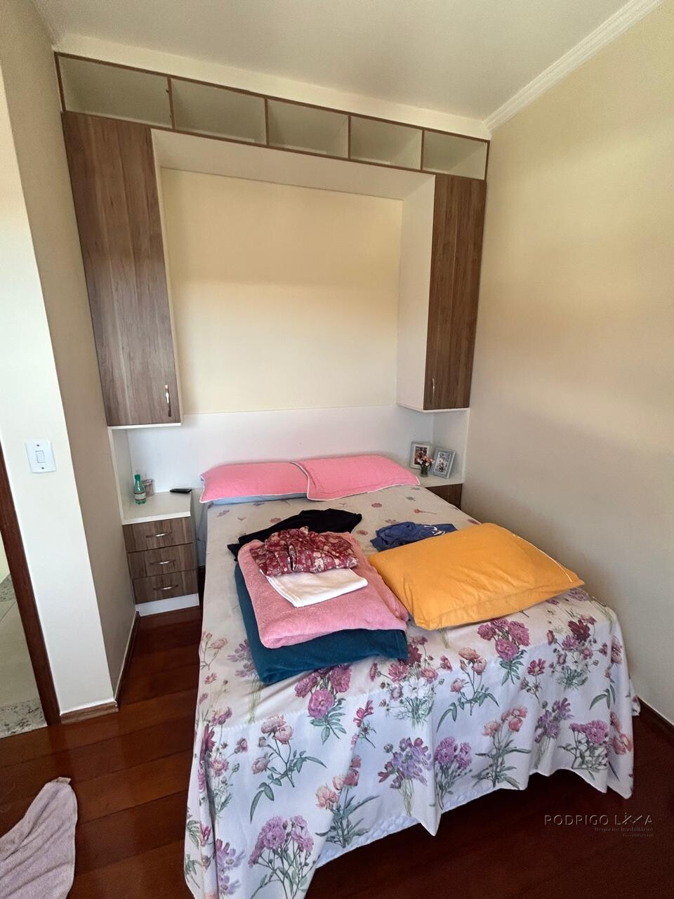 Casa para venda em São Lourenço MG