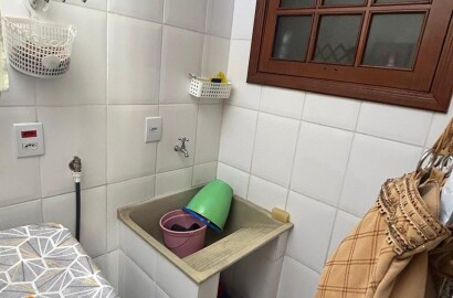 Casa para venda em São Lourenço MG