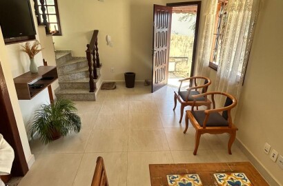 Casa para venda em São Lourenço MG