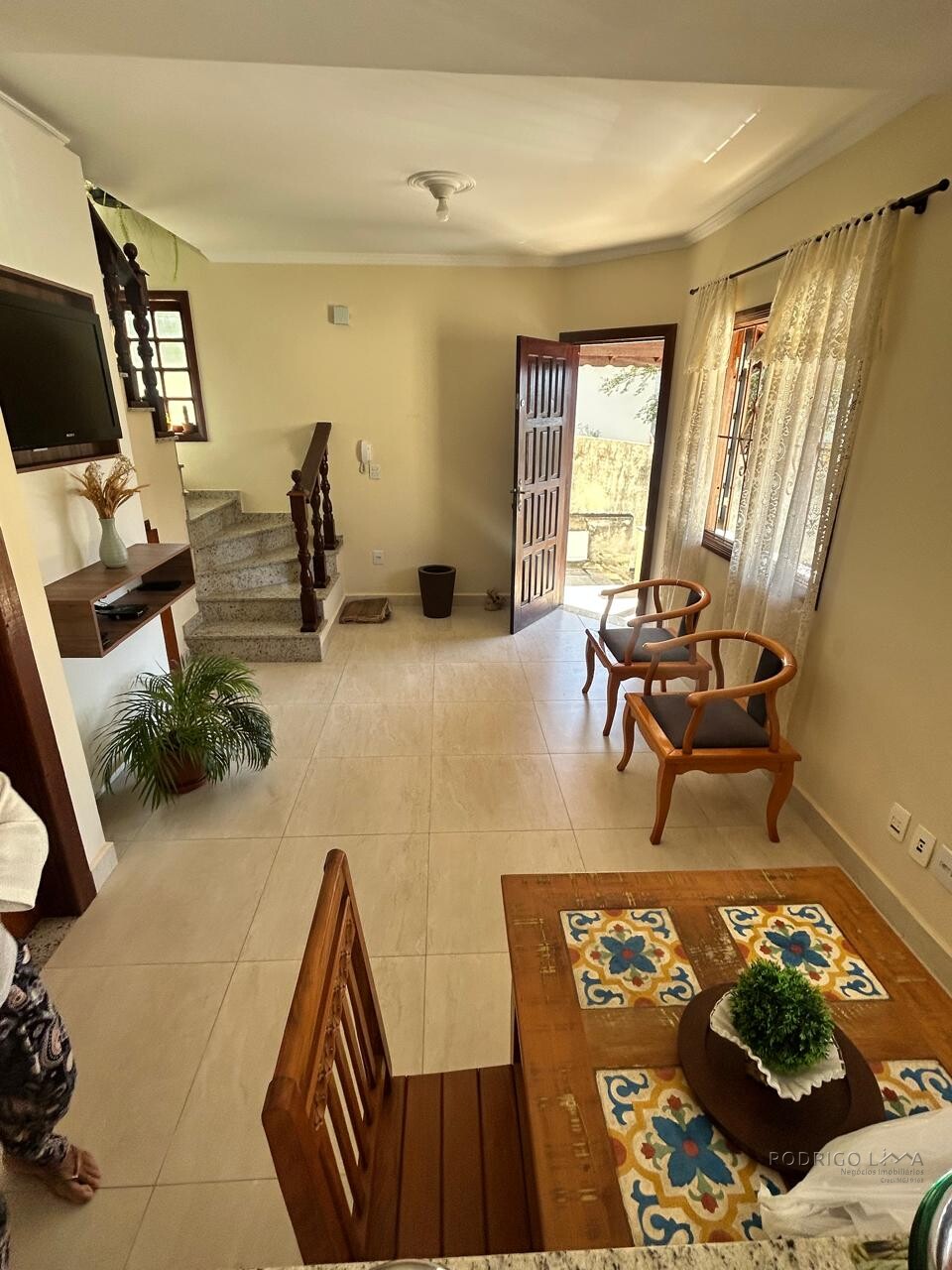Casa para venda em São Lourenço MG