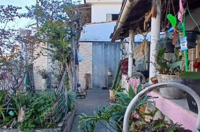 Casa para venda em São Lourenço MG