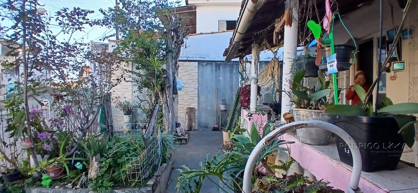 Casa para venda em São Lourenço MG