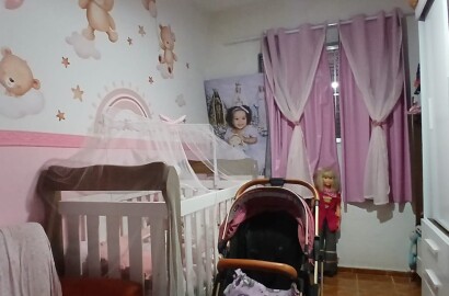 Casa para venda em São Lourenço MG