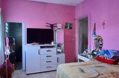 Casa para venda em São Lourenço MG