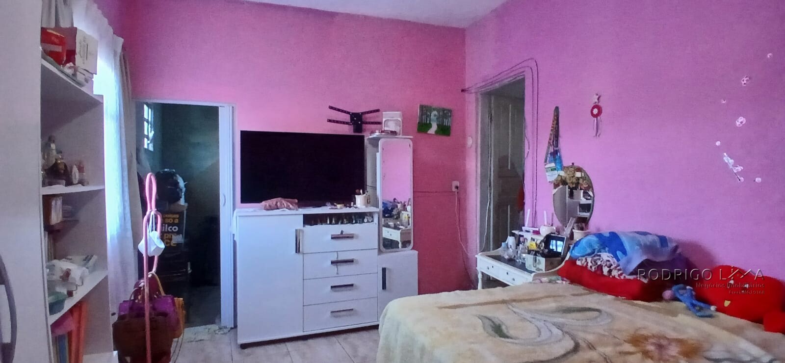Casa para venda em São Lourenço MG