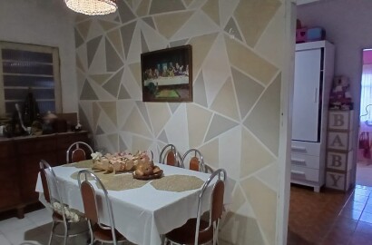 Casa para venda em São Lourenço MG