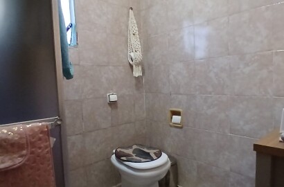Casa para venda em São Lourenço MG