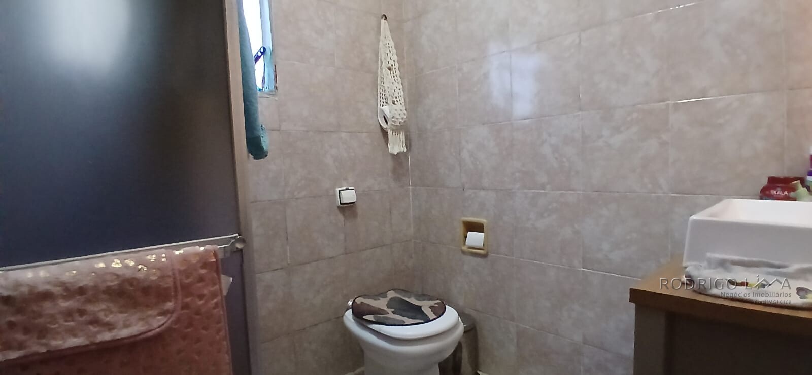 Casa para venda em São Lourenço MG