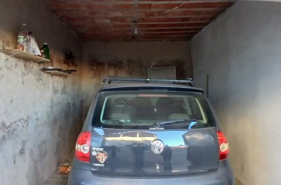 Casa para venda em São Lourenço MG