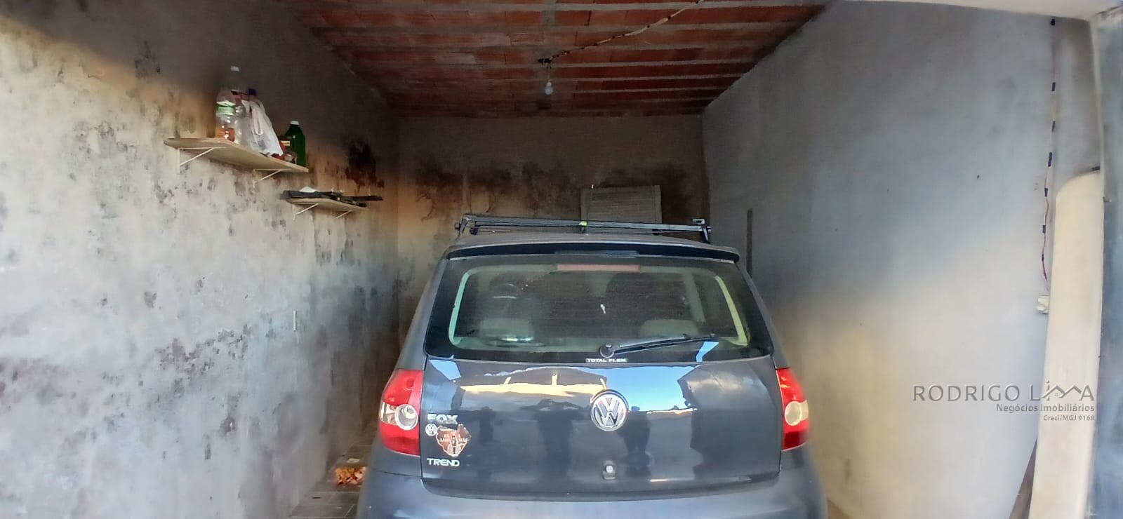 Casa para venda em São Lourenço MG