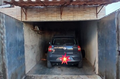 Casa para venda em São Lourenço MG