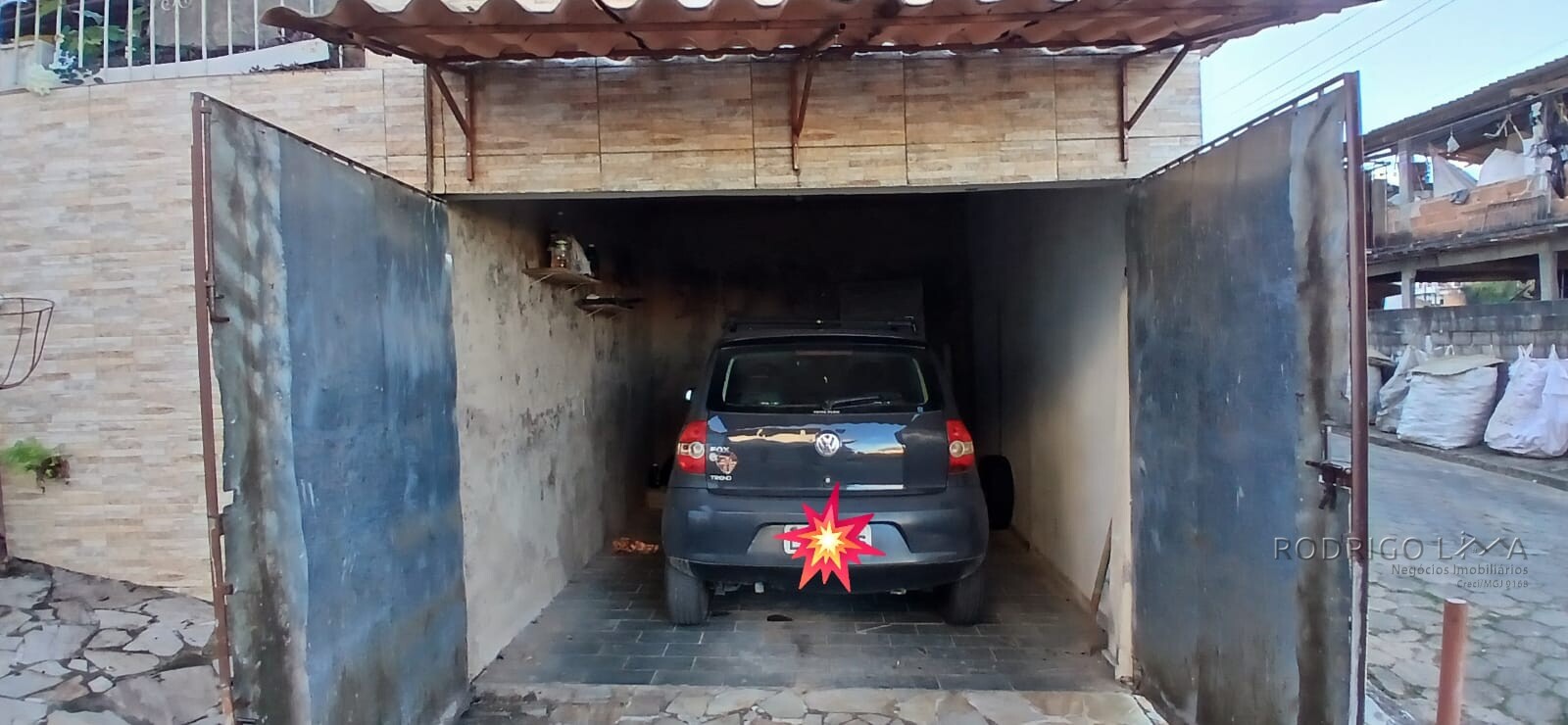Casa para venda em São Lourenço MG