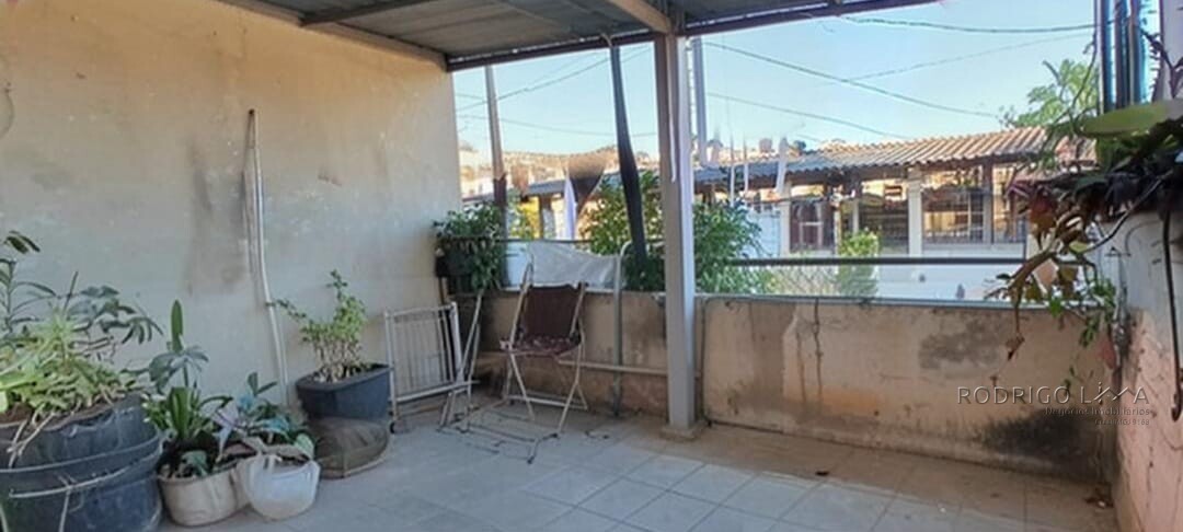 Casa para venda em São Lourenço MG