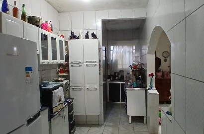 Casa para venda em São Lourenço MG