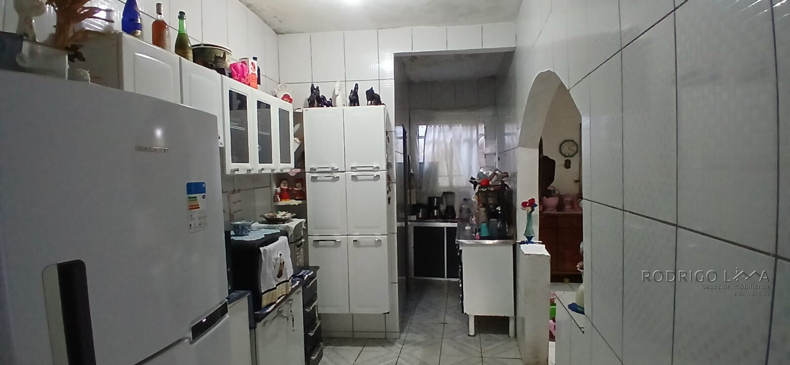 Casa para venda em São Lourenço MG