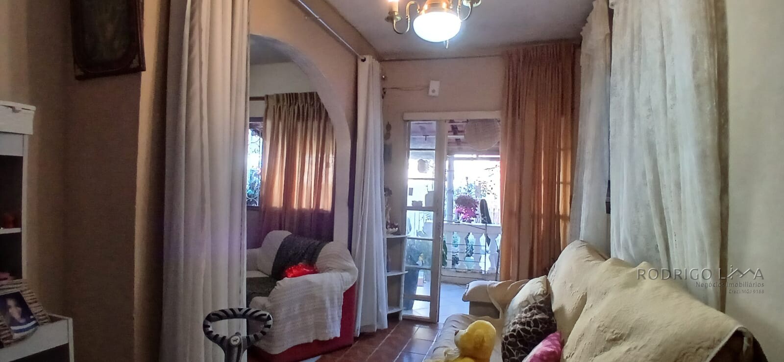 Casa para venda em São Lourenço MG