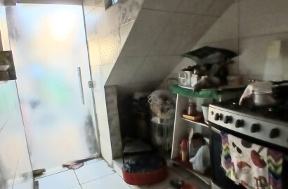 Casa para venda em São Lourenço MG