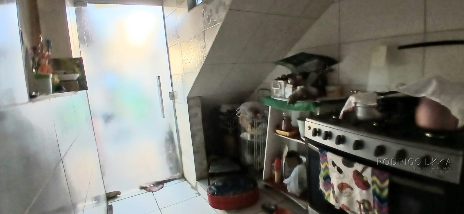 Casa para venda em São Lourenço MG