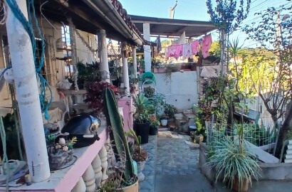 Casa para venda em São Lourenço MG
