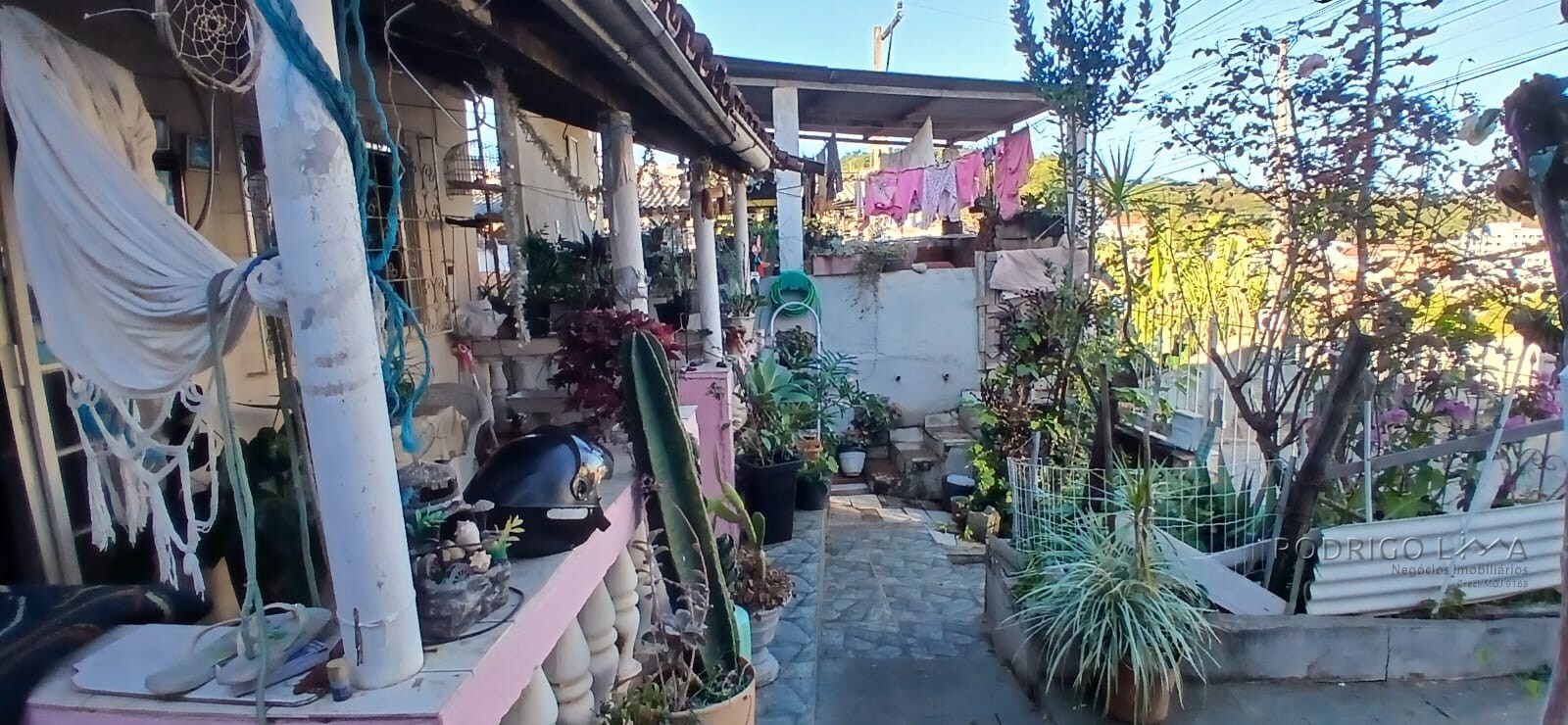 Casa para venda em São Lourenço MG