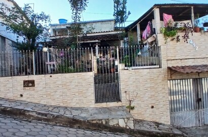 Casa para venda em São Lourenço MG