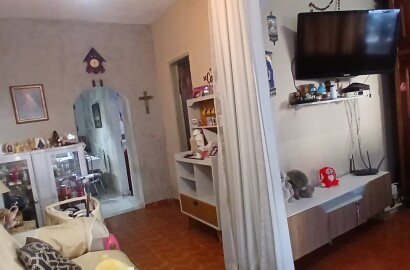 Casa para venda em São Lourenço MG