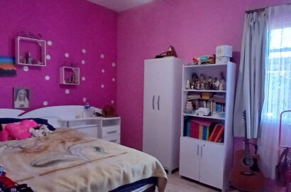 Casa para venda em São Lourenço MG