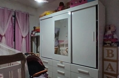 Casa para venda em São Lourenço MG