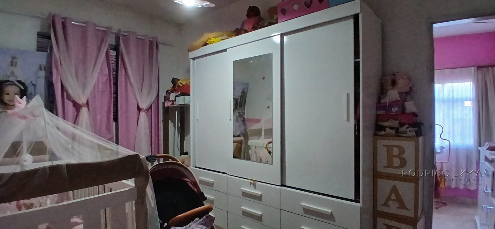 Casa para venda em São Lourenço MG