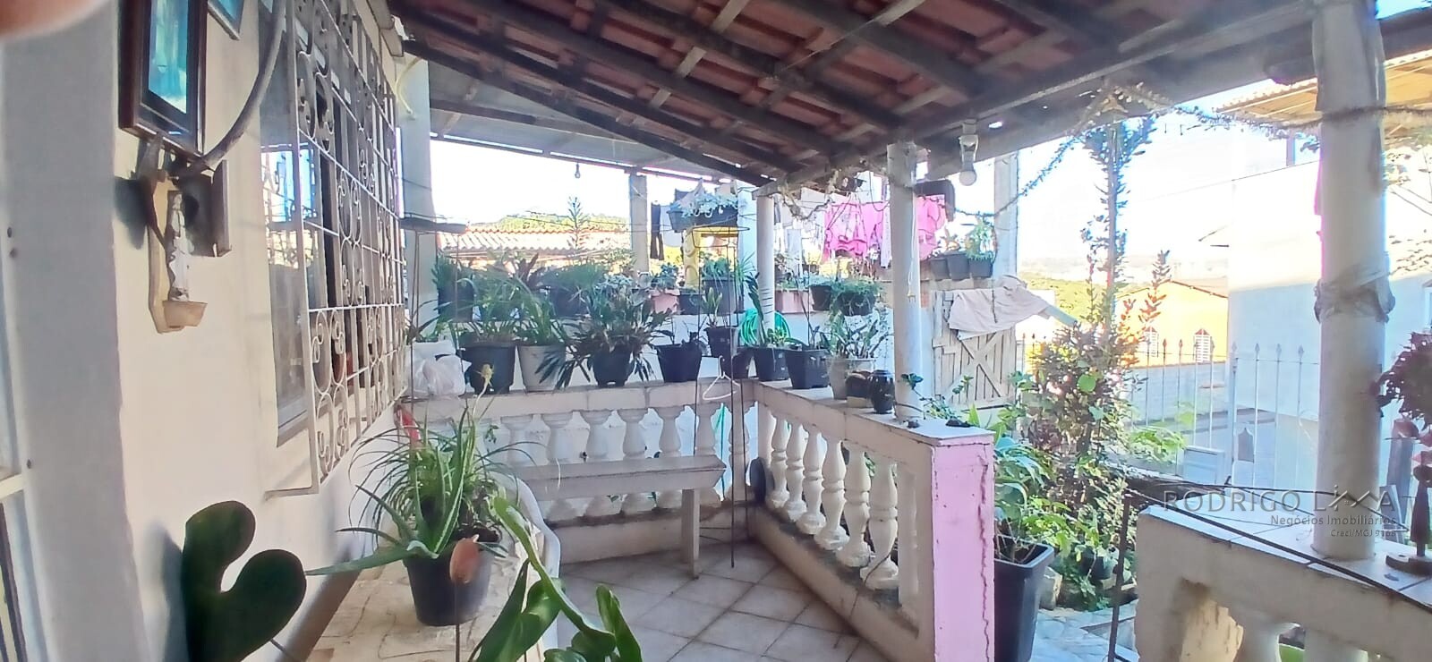 Casa para venda em São Lourenço MG