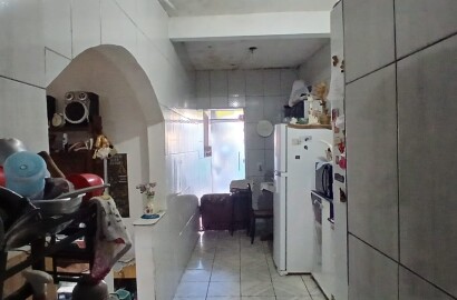 Casa para venda em São Lourenço MG