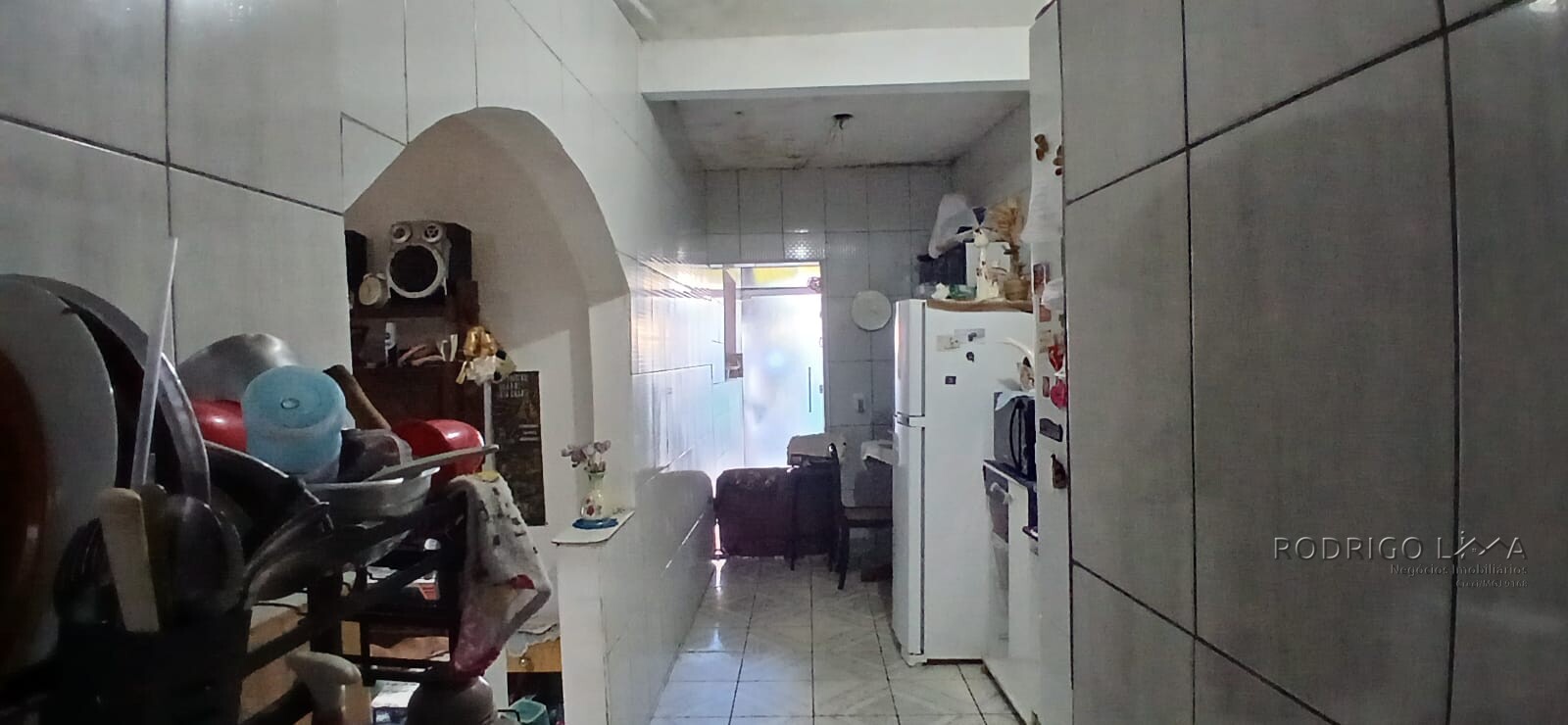 Casa para venda em São Lourenço MG