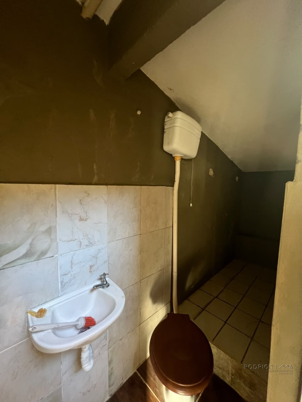 Casas para venda em São Lourenço MG