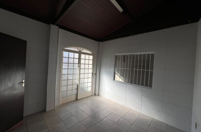 Casas para venda em São Lourenço MG
