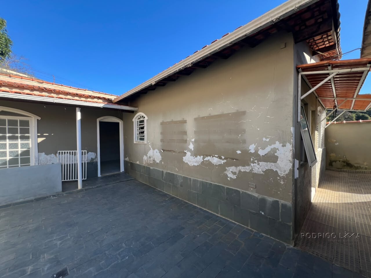 Casas para venda em São Lourenço MG