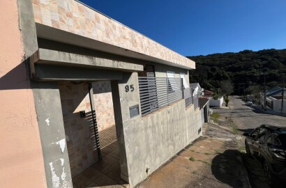 Casas para venda em São Lourenço MG