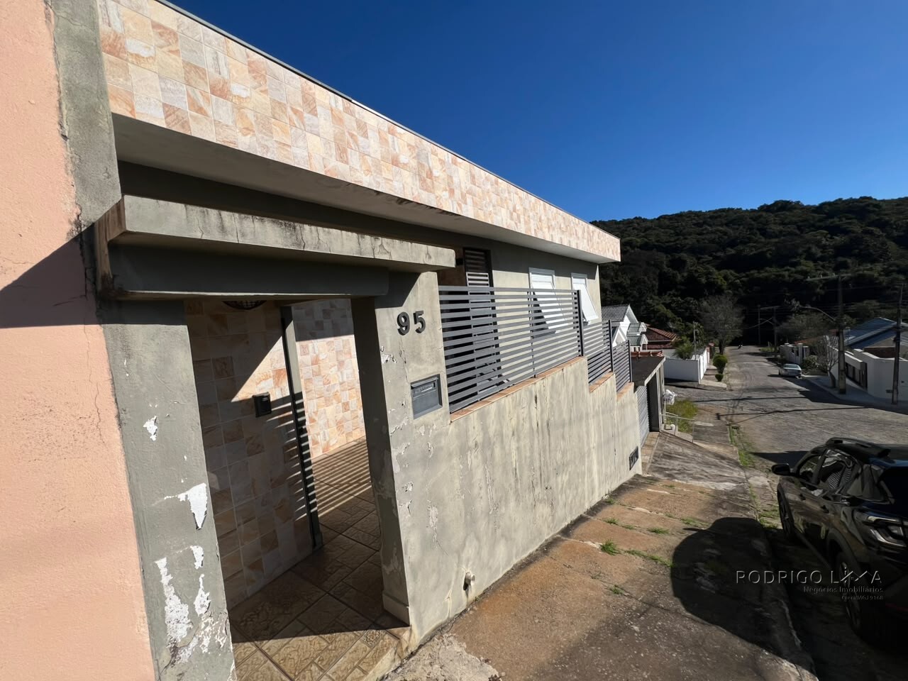 Casas para venda em São Lourenço MG