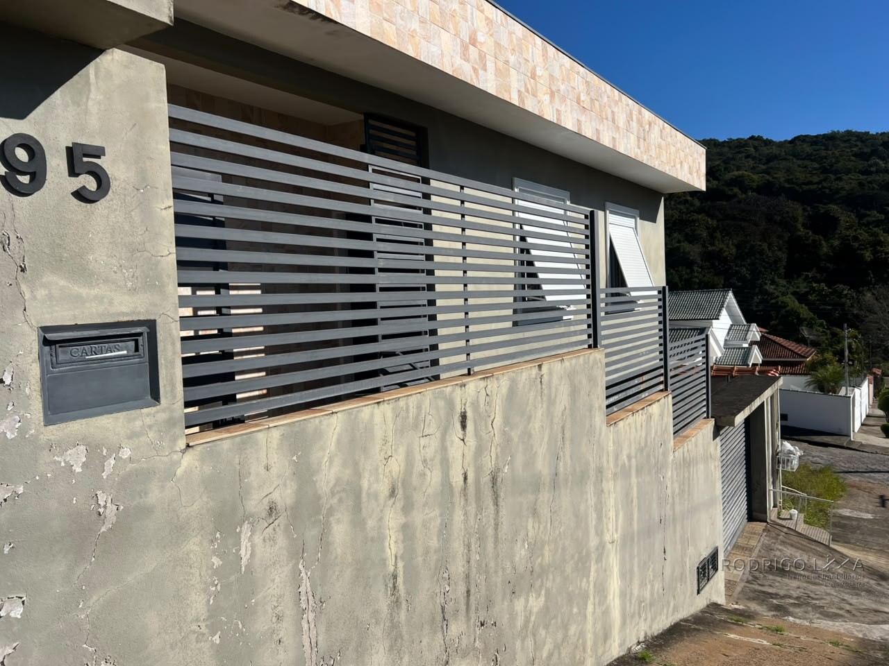 Casas para venda em São Lourenço MG