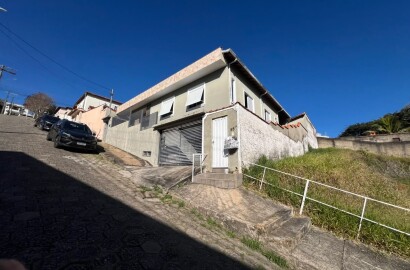 Casas para venda em São Lourenço MG
