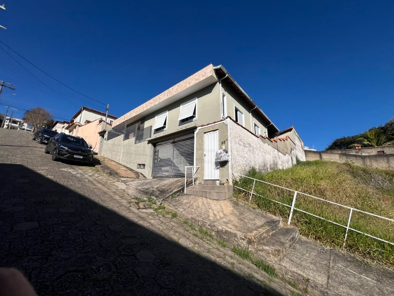 Casas para venda em São Lourenço MG
