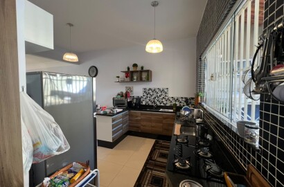 Casas para venda em São Lourenço MG