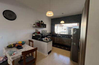 Casas para venda em São Lourenço MG