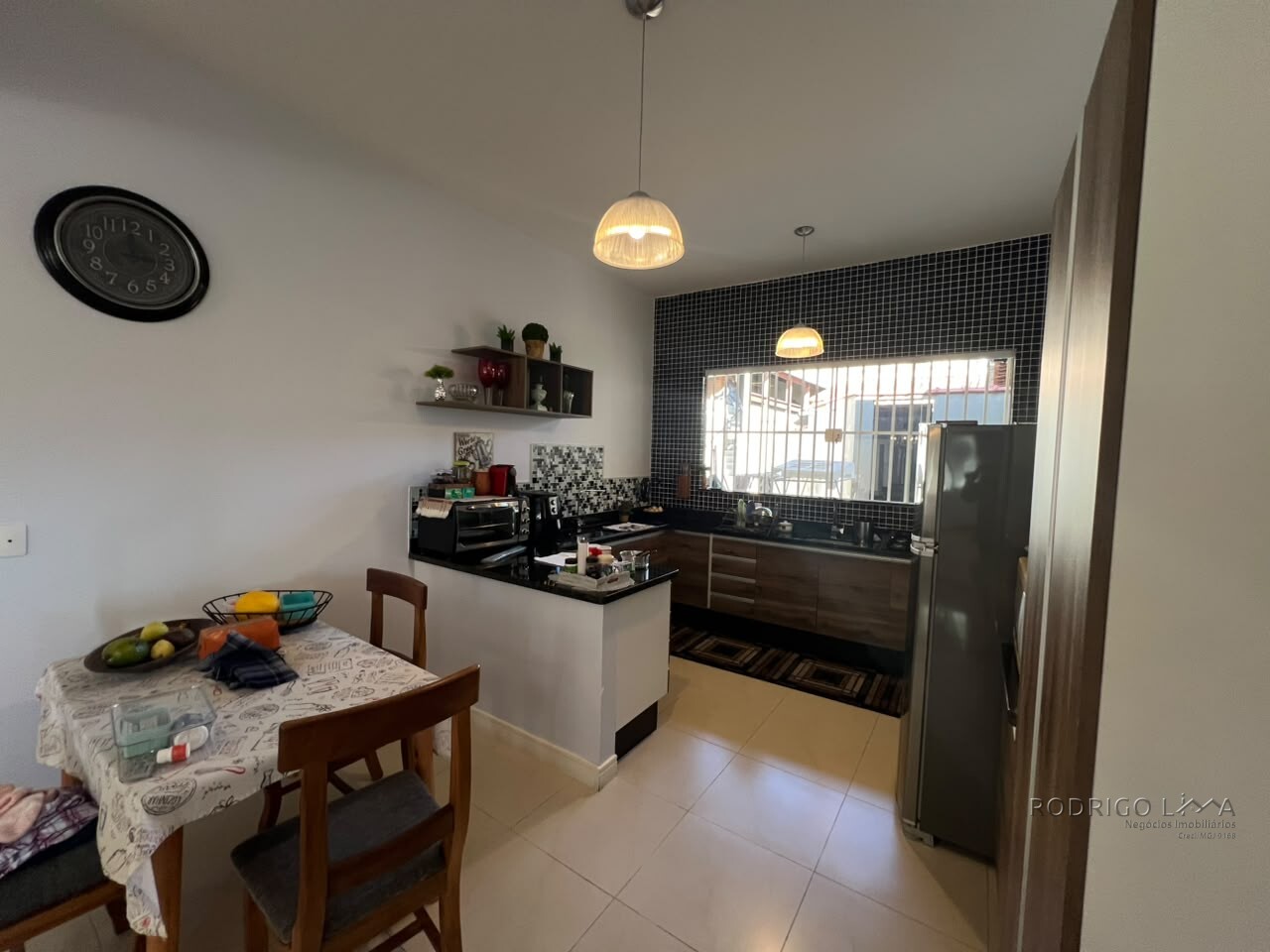Casas para venda em São Lourenço MG