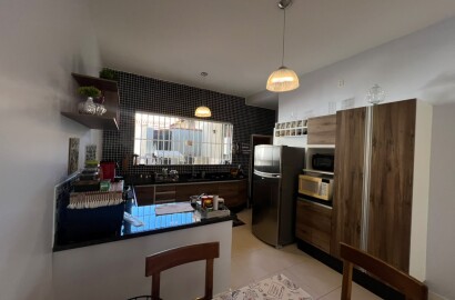 Casas para venda em São Lourenço MG