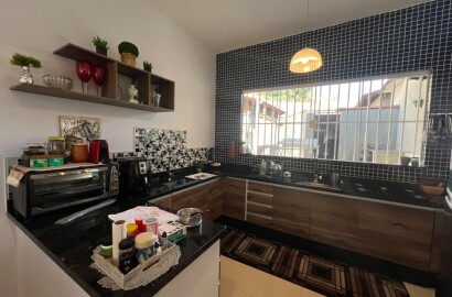 Casas para venda em São Lourenço MG