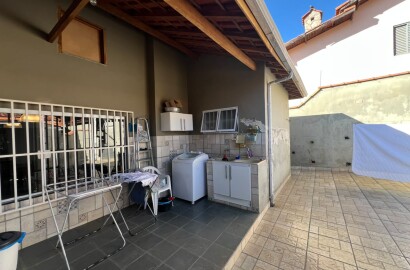 Casas para venda em São Lourenço MG