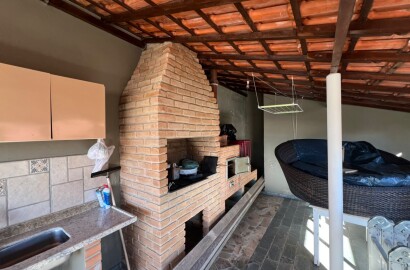 Casas para venda em São Lourenço MG
